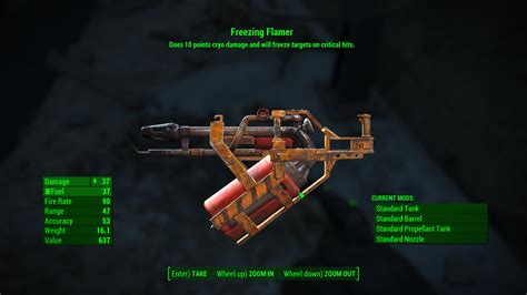 add legendary effect fallout 4|fallout 4 legendary weapon locations.